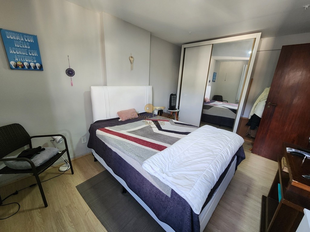 Apartamento à venda em Alto, Teresópolis - RJ - Foto 8