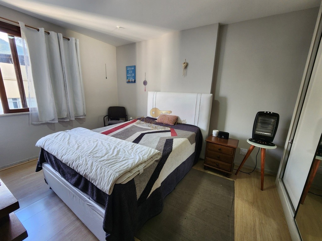 Apartamento à venda em Alto, Teresópolis - RJ - Foto 7