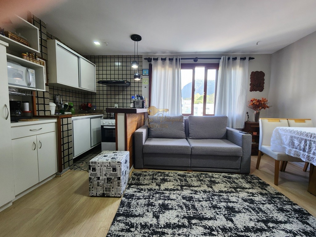 Apartamento à venda em Alto, Teresópolis - RJ - Foto 9