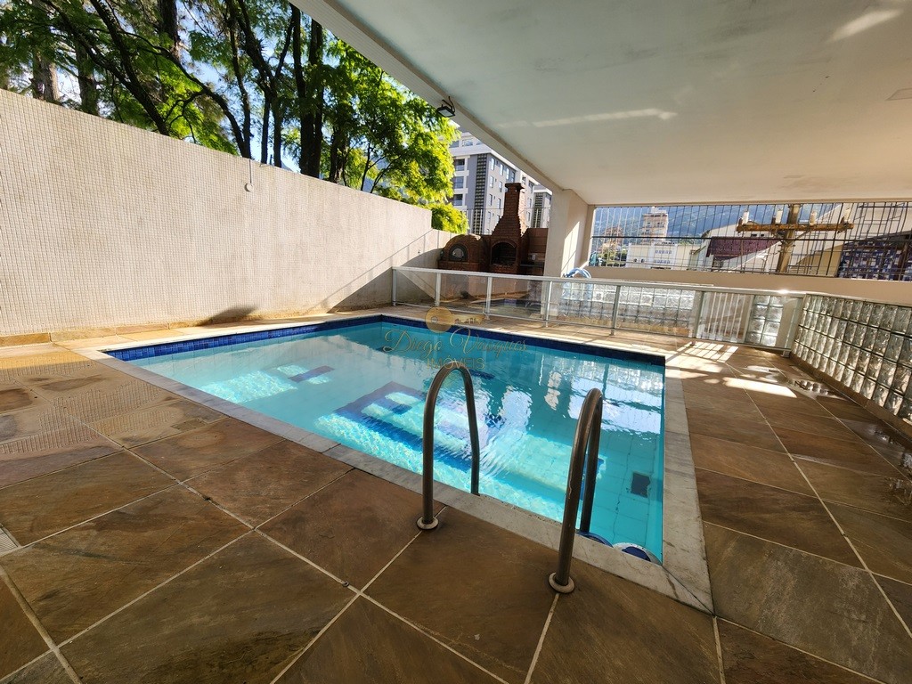 Apartamento à venda em Alto, Teresópolis - RJ - Foto 10