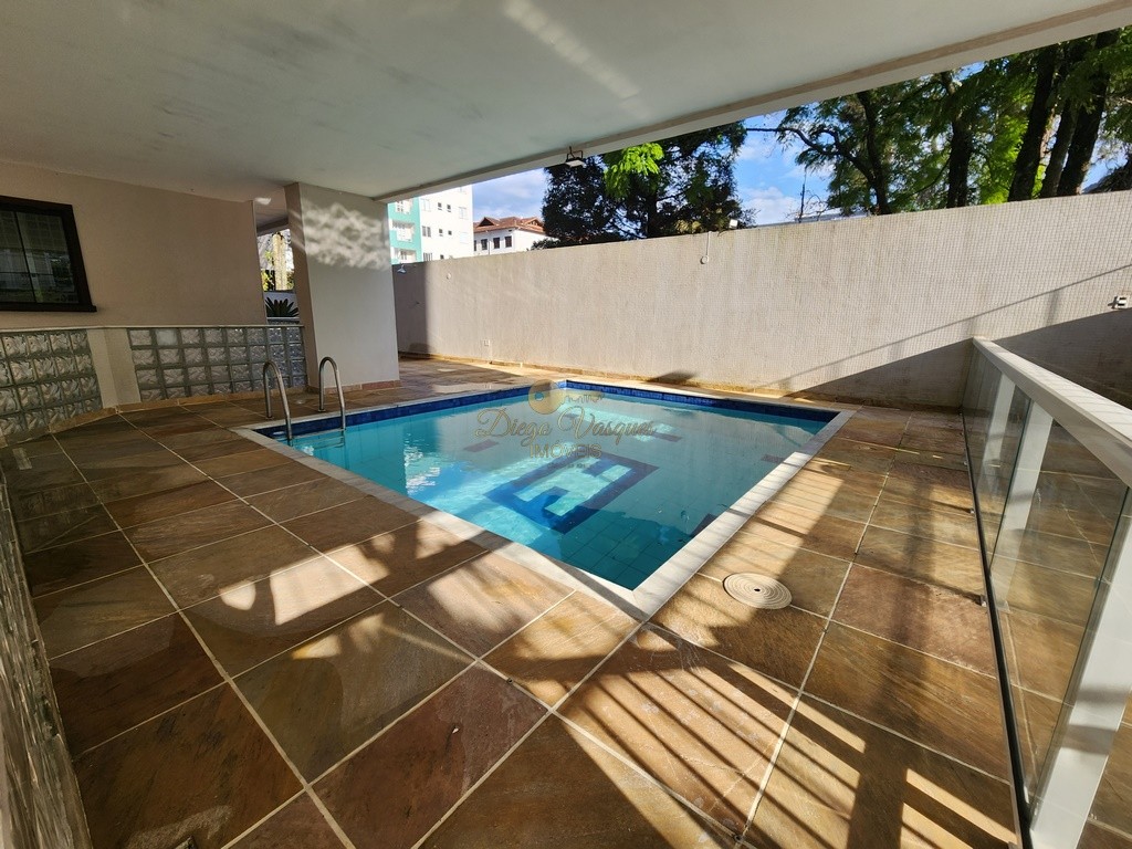 Apartamento à venda em Alto, Teresópolis - RJ - Foto 11