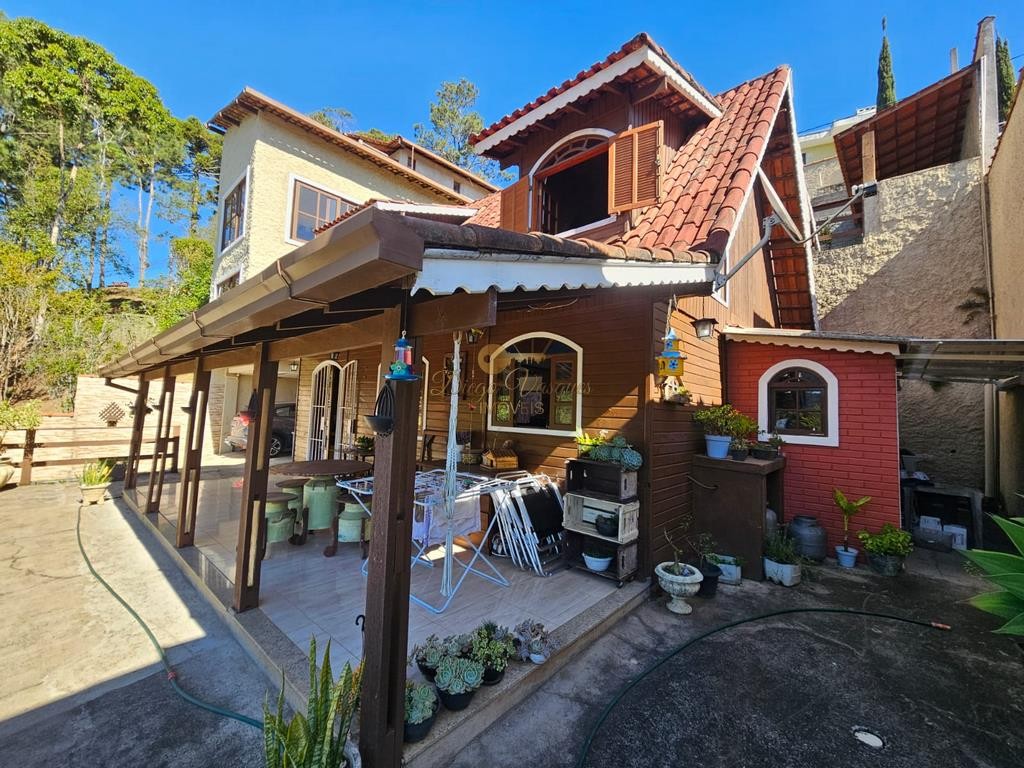 Casa à venda em Tijuca, Teresópolis - RJ - Foto 2