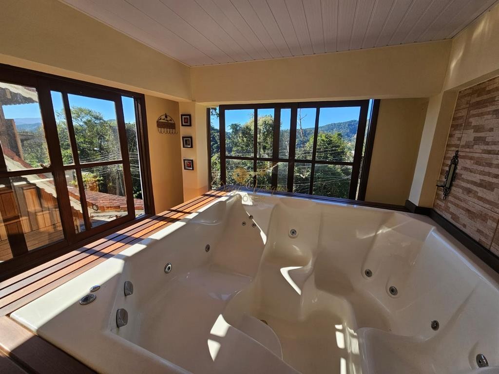 Casa à venda em Tijuca, Teresópolis - RJ - Foto 19