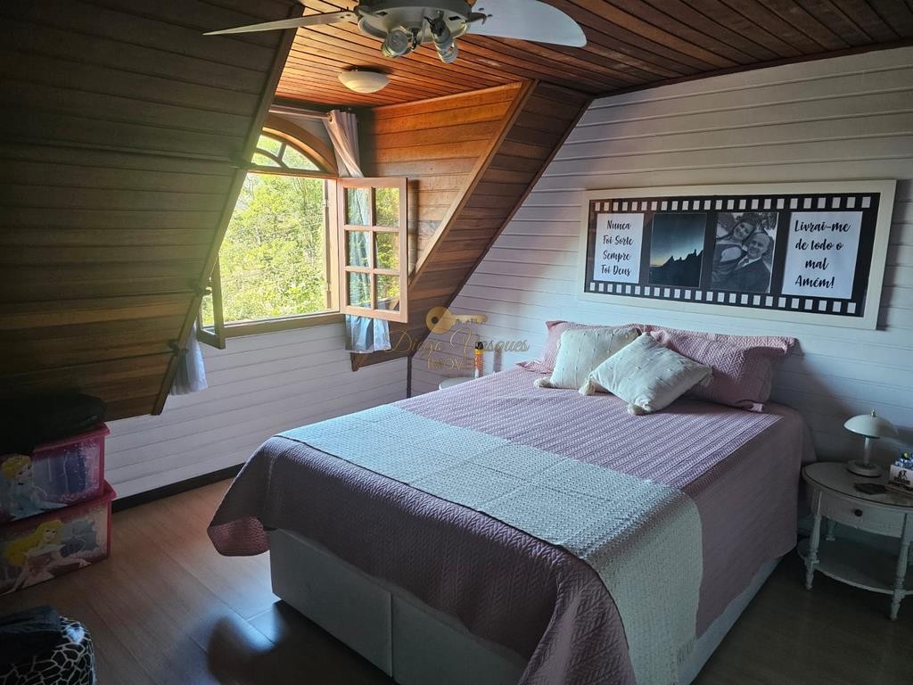 Casa à venda em Tijuca, Teresópolis - RJ - Foto 15