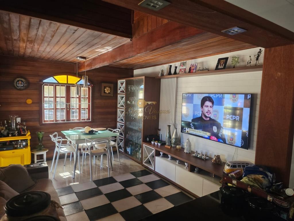 Casa à venda em Tijuca, Teresópolis - RJ - Foto 4