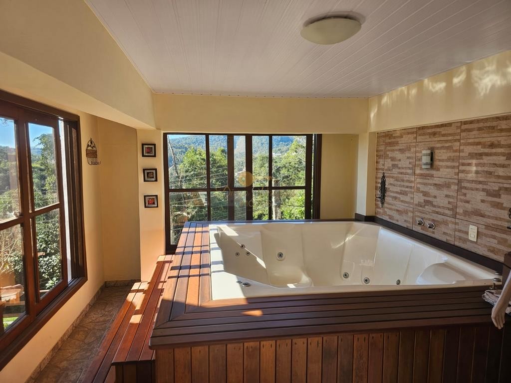 Casa à venda em Tijuca, Teresópolis - RJ - Foto 20