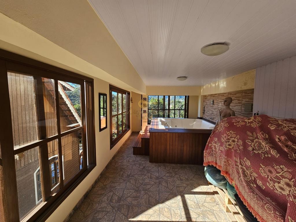 Casa à venda em Tijuca, Teresópolis - RJ - Foto 18