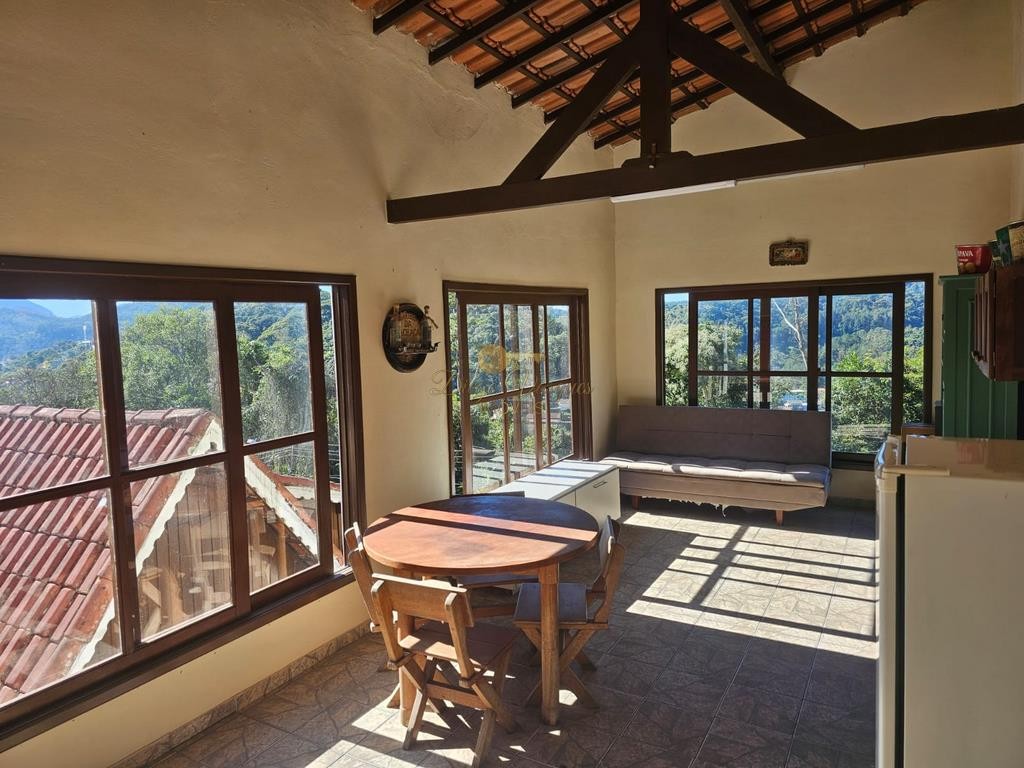 Casa à venda em Tijuca, Teresópolis - RJ - Foto 21