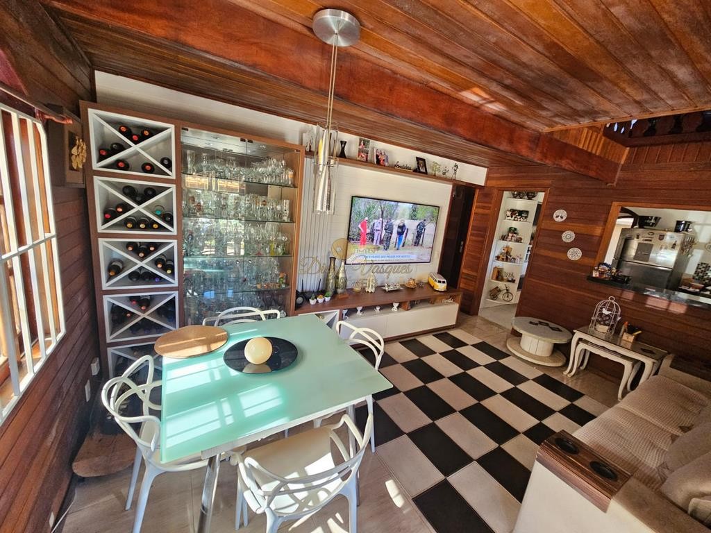 Casa à venda em Tijuca, Teresópolis - RJ - Foto 6