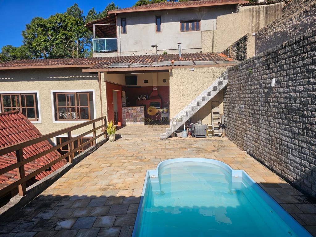 Casa à venda em Tijuca, Teresópolis - RJ - Foto 23