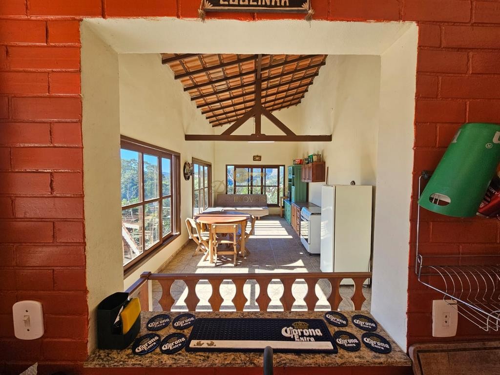 Casa à venda em Tijuca, Teresópolis - RJ - Foto 26