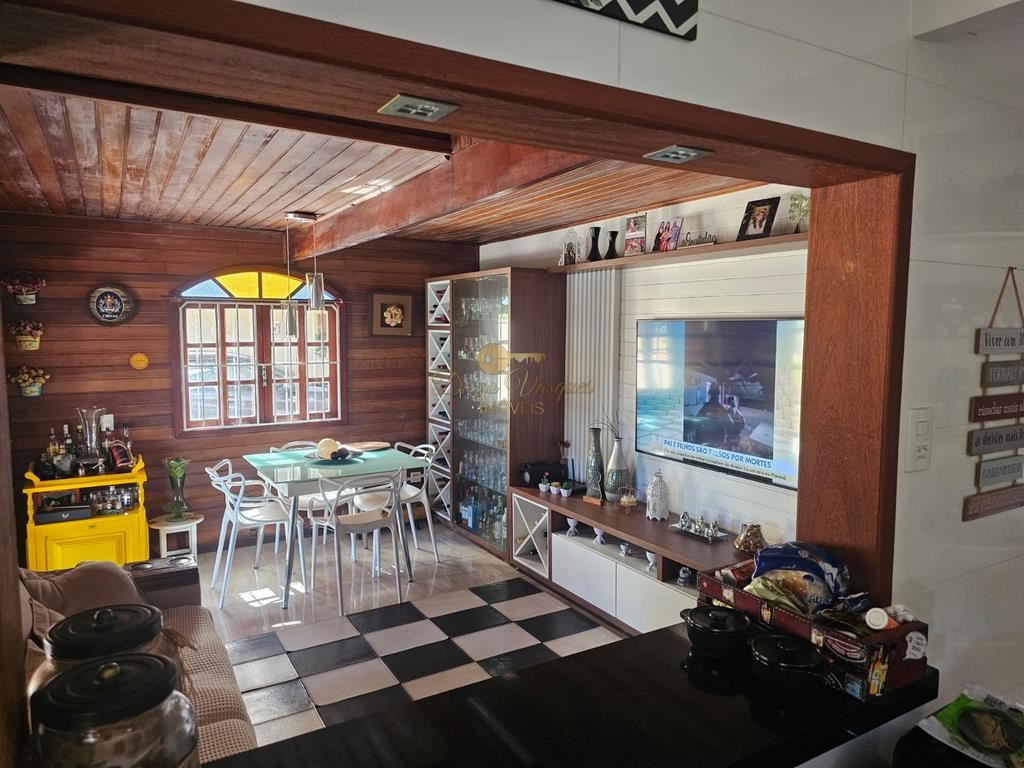 Casa à venda em Tijuca, Teresópolis - RJ - Foto 5