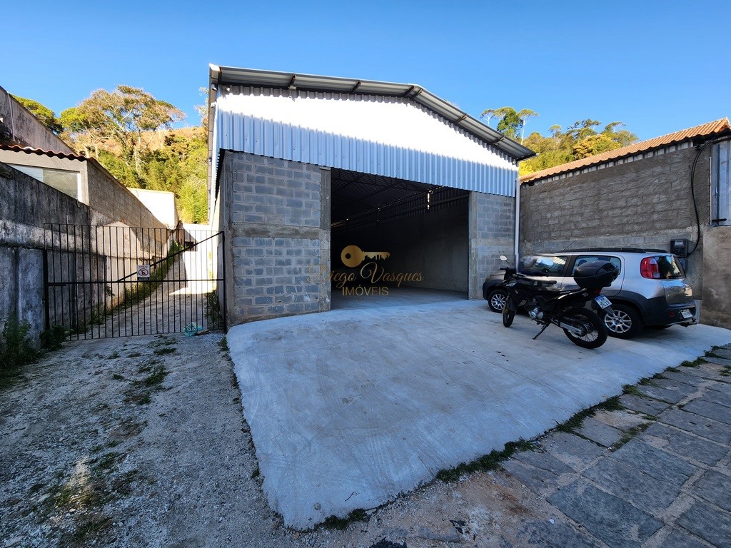 Galpão à venda em São Pedro, Teresópolis - RJ - Foto 2