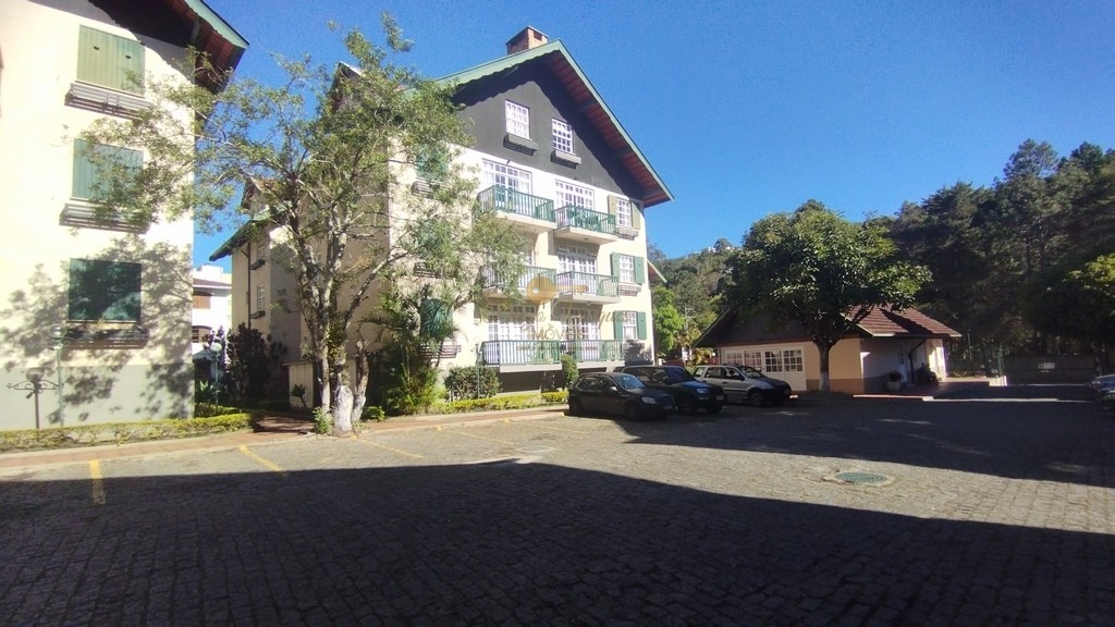 Cobertura à venda em Várzea, Teresópolis - RJ