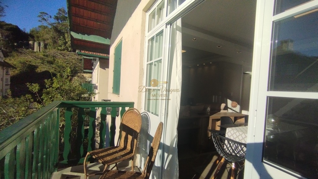 Cobertura à venda em Várzea, Teresópolis - RJ - Foto 6