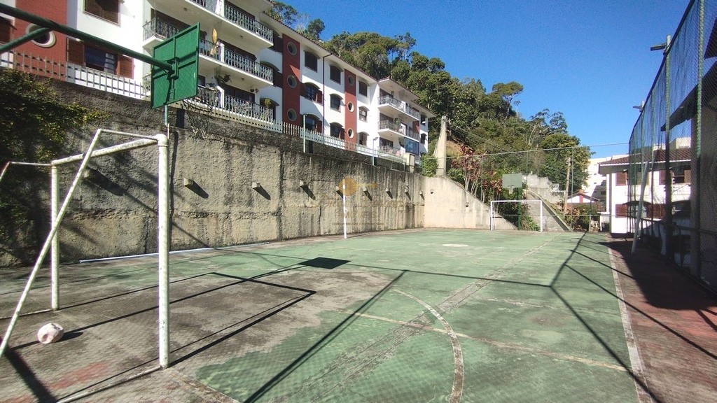 Cobertura à venda em Várzea, Teresópolis - RJ - Foto 32