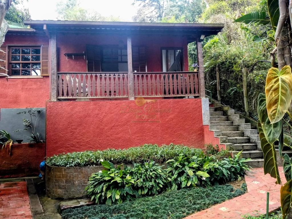 Casa à venda em Albuquerque, Teresópolis - RJ - Foto 2