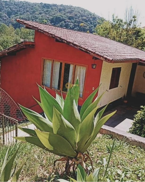 Casa à venda em Albuquerque, Teresópolis - RJ - Foto 4