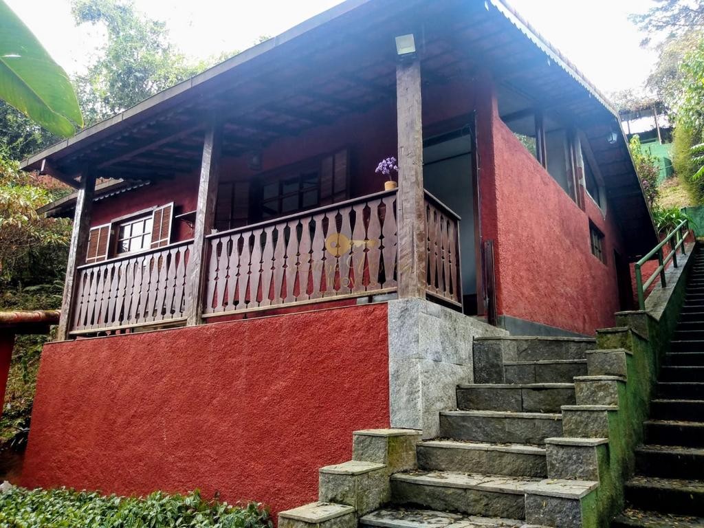 Casa à venda em Albuquerque, Teresópolis - RJ - Foto 3
