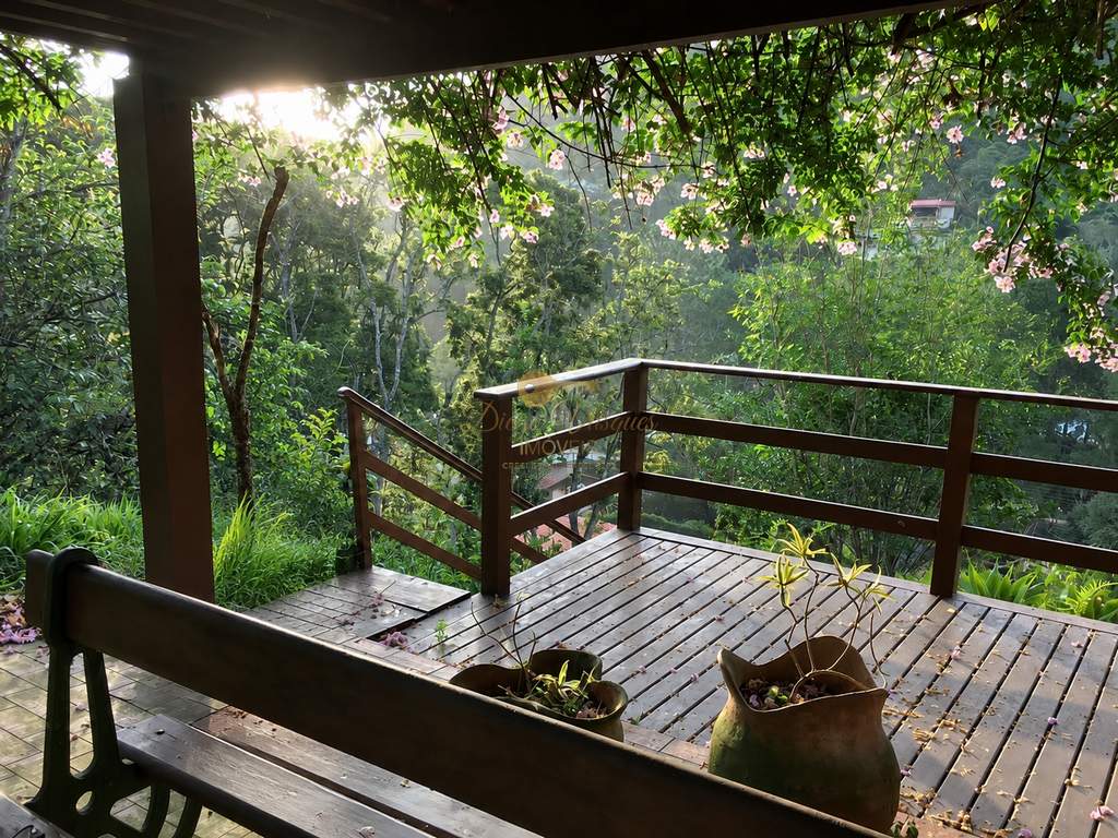 Casa à venda em Albuquerque, Teresópolis - RJ - Foto 6