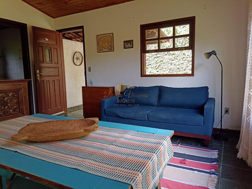 Casa à venda em Albuquerque, Teresópolis - RJ - Foto 11