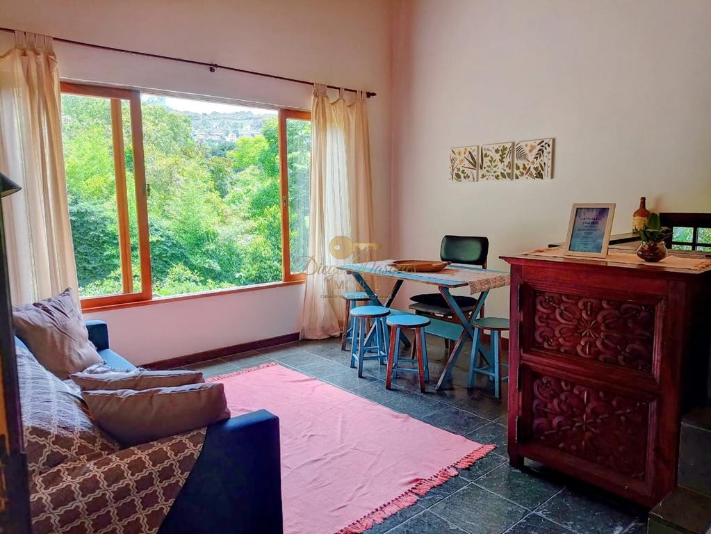 Casa à venda em Albuquerque, Teresópolis - RJ - Foto 17