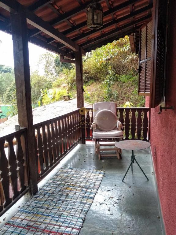 Casa à venda em Albuquerque, Teresópolis - RJ - Foto 16