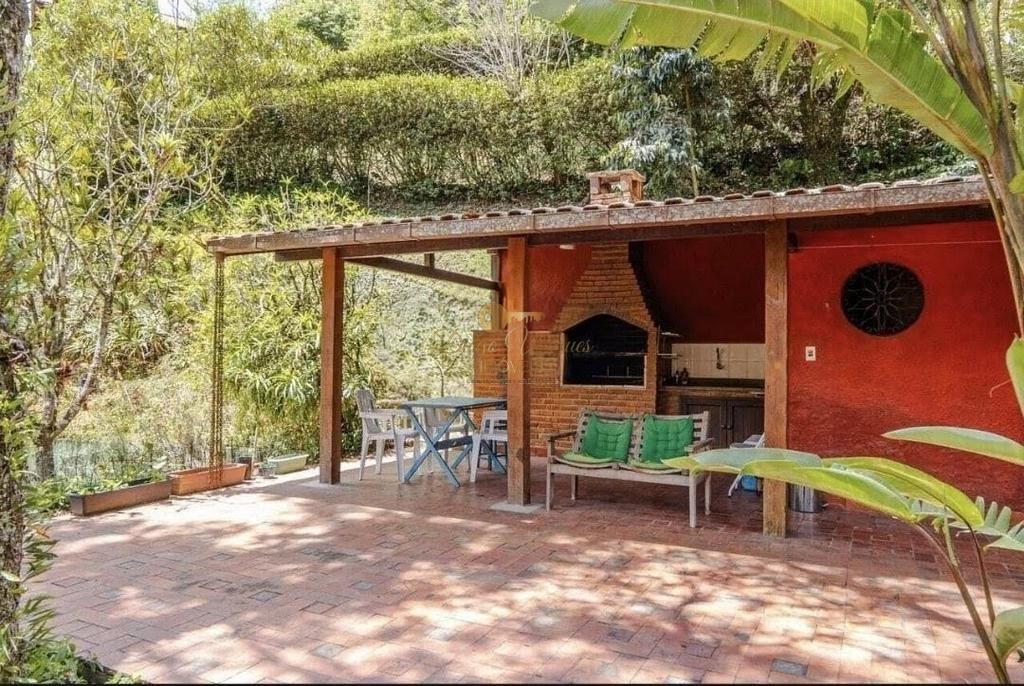 Casa à venda em Albuquerque, Teresópolis - RJ - Foto 34