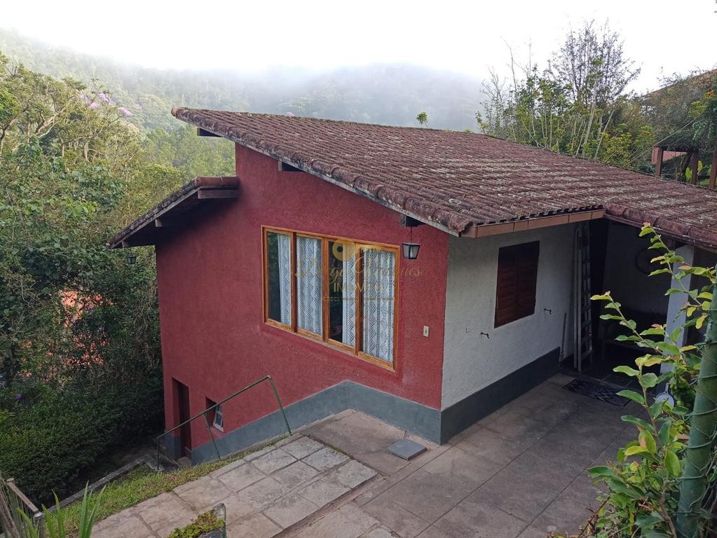 Casa à venda em Albuquerque, Teresópolis - RJ - Foto 31