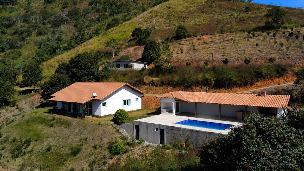 Casa à venda em Andradas, Teresópolis - RJ