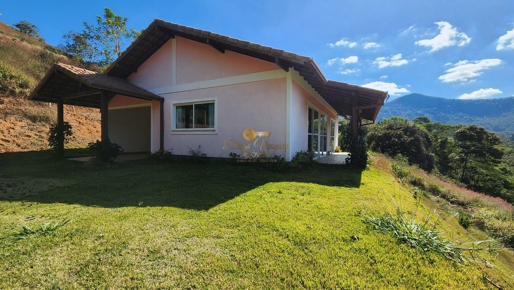 Casa à venda em Andradas, Teresópolis - RJ - Foto 4