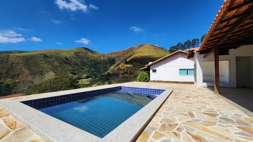 Casa à venda em Andradas, Teresópolis - RJ - Foto 2