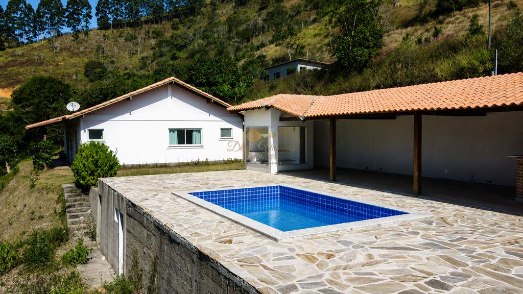 Casa à venda em Andradas, Teresópolis - RJ - Foto 31