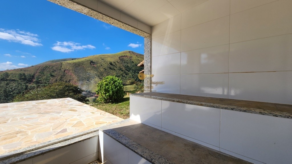 Casa à venda em Andradas, Teresópolis - RJ - Foto 30