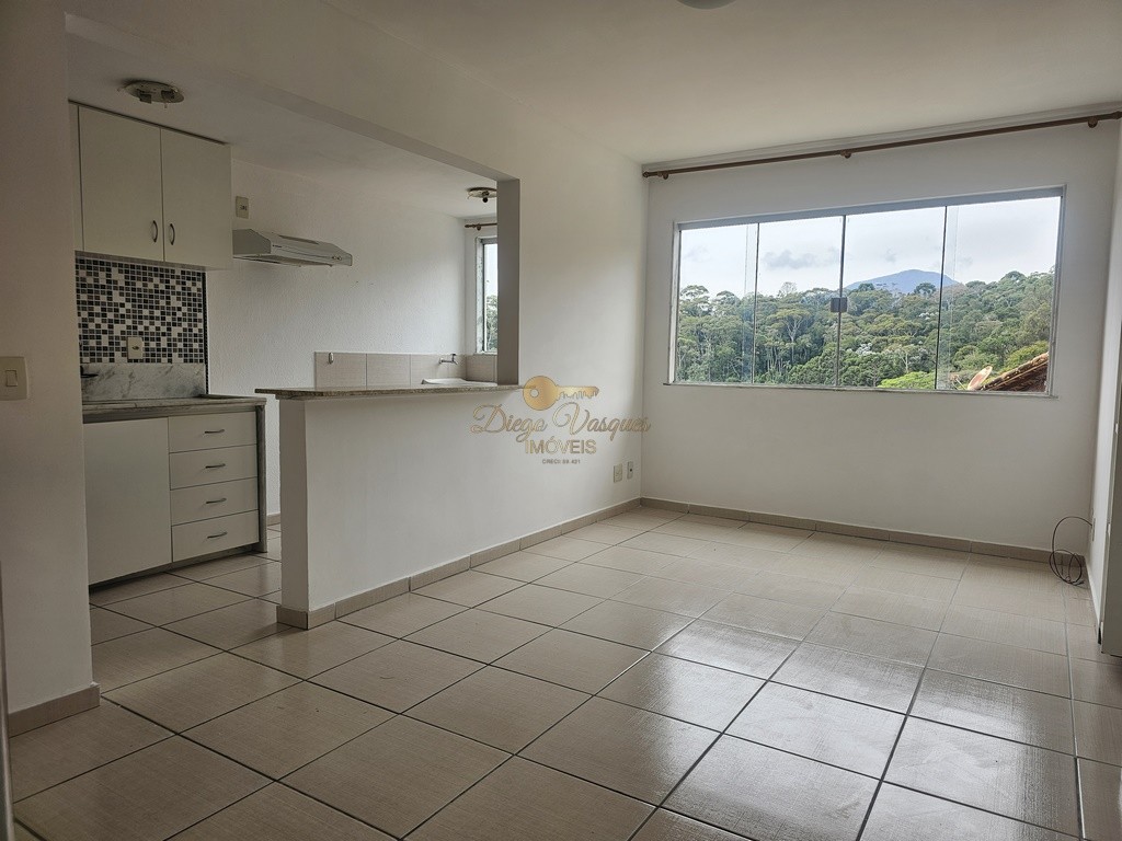 Apartamento para Alugar em Barra do Imbuí, Teresópolis - RJ - Foto 2