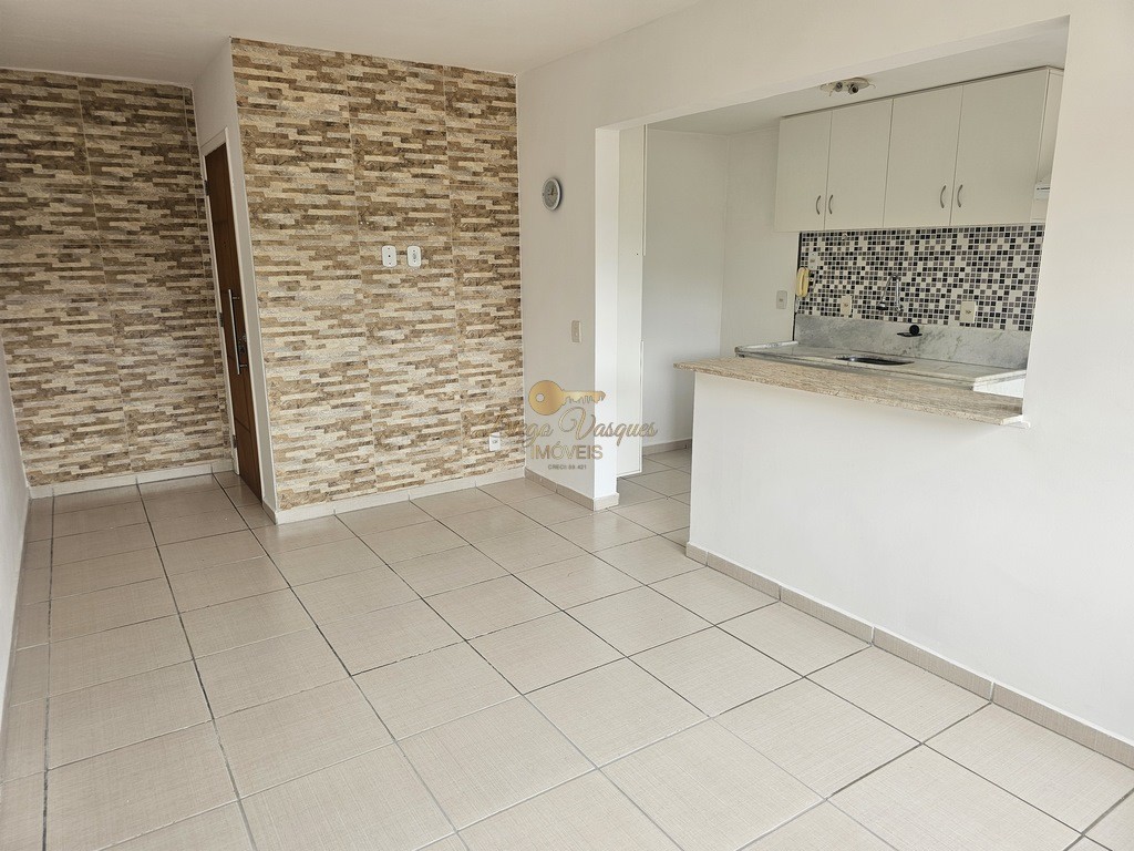 Apartamento para Alugar em Barra do Imbuí, Teresópolis - RJ - Foto 1