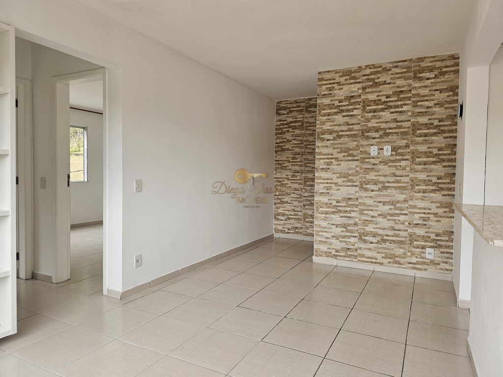 Apartamento para Alugar em Barra do Imbuí, Teresópolis - RJ - Foto 3