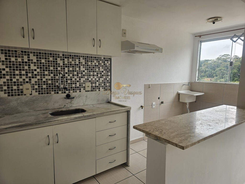 Apartamento para Alugar em Barra do Imbuí, Teresópolis - RJ - Foto 5