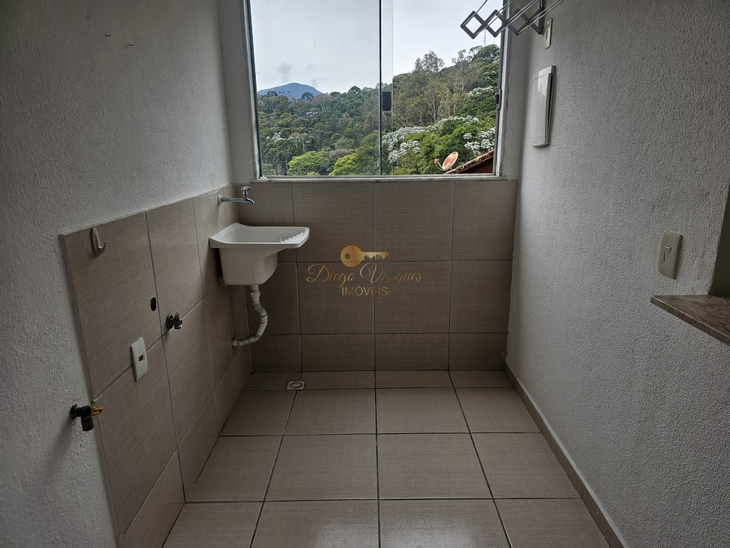 Apartamento para Alugar em Barra do Imbuí, Teresópolis - RJ - Foto 7