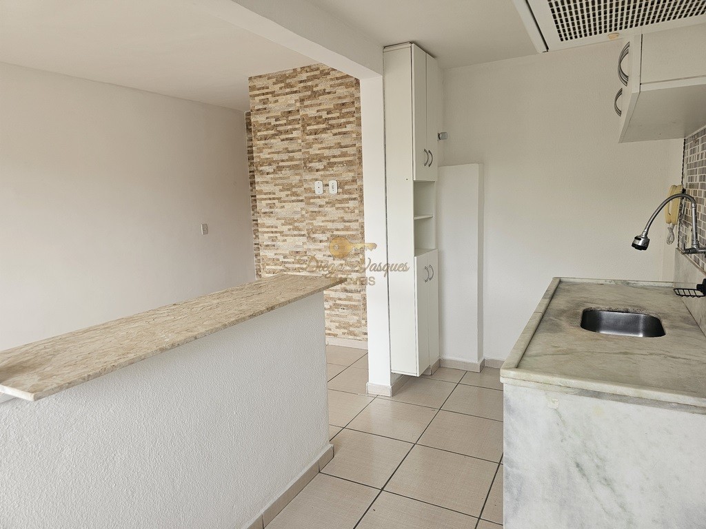 Apartamento para Alugar em Barra do Imbuí, Teresópolis - RJ - Foto 8