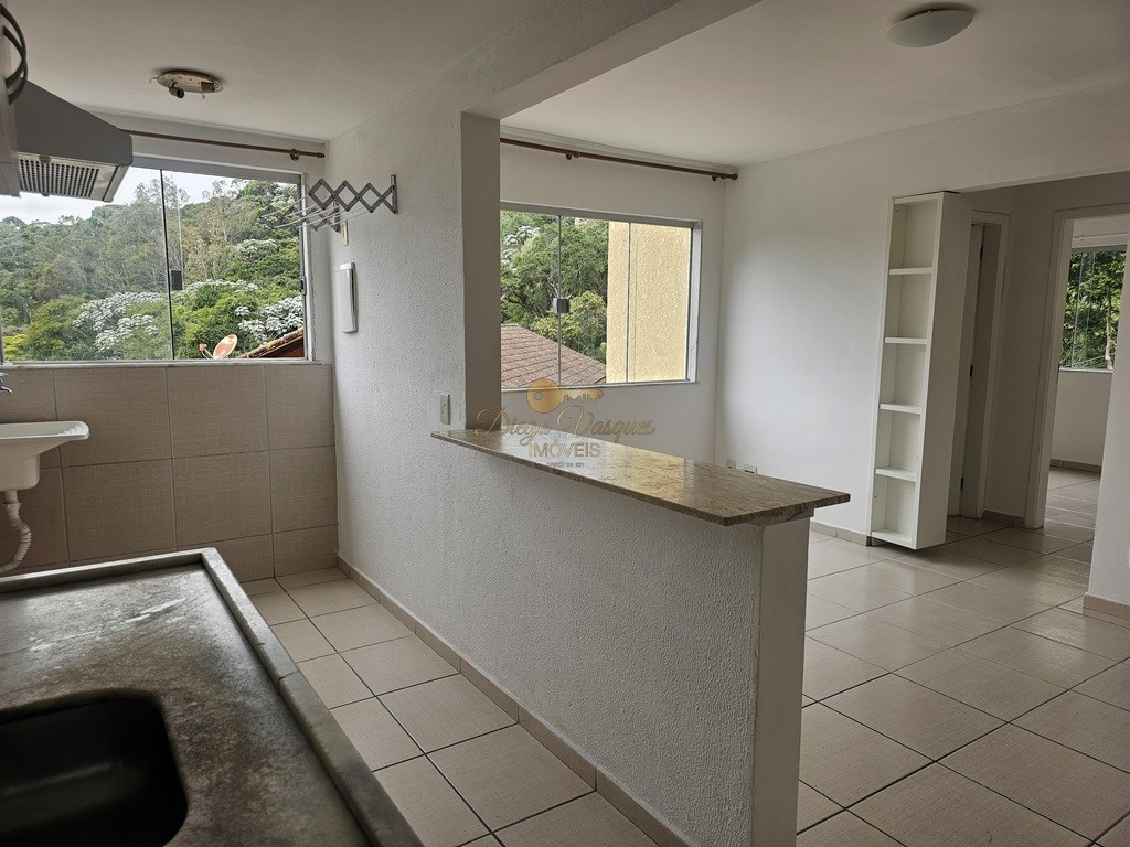 Apartamento para Alugar em Barra do Imbuí, Teresópolis - RJ - Foto 6
