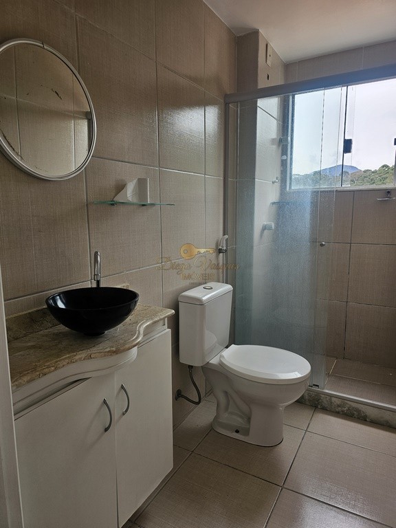 Apartamento para Alugar em Barra do Imbuí, Teresópolis - RJ - Foto 12