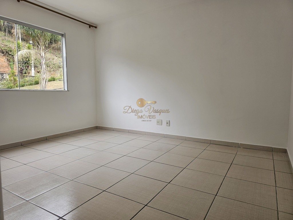 Apartamento para Alugar em Barra do Imbuí, Teresópolis - RJ - Foto 10