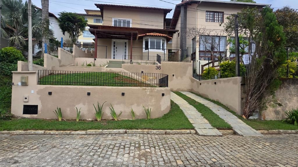 Casa à venda em Albuquerque, Teresópolis - RJ - Foto 1