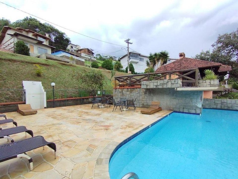 Casa à venda em Albuquerque, Teresópolis - RJ - Foto 24