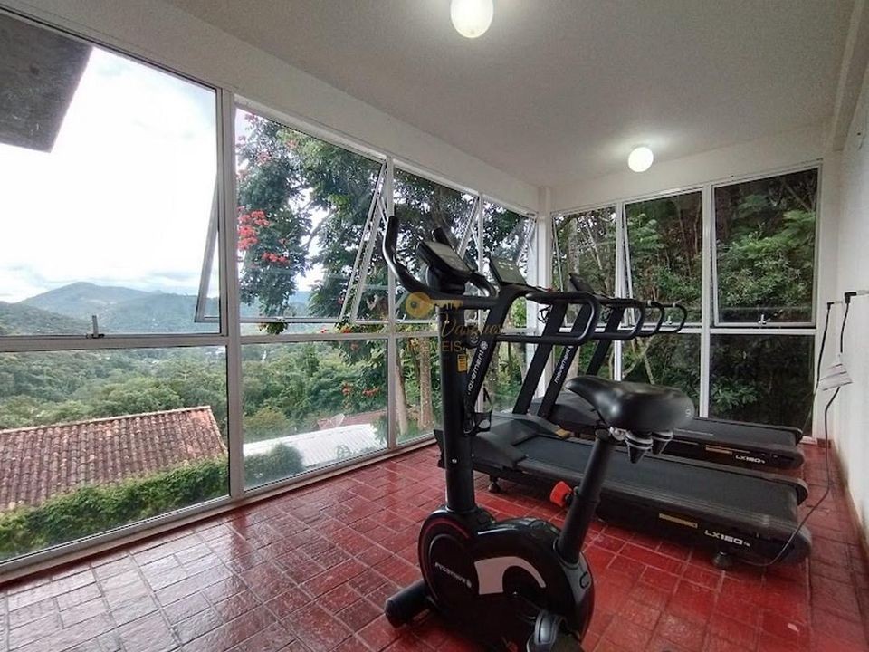 Casa à venda em Albuquerque, Teresópolis - RJ - Foto 29