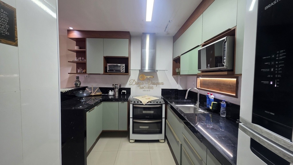 Casa à venda em Bom Retiro, Teresópolis - RJ - Foto 6