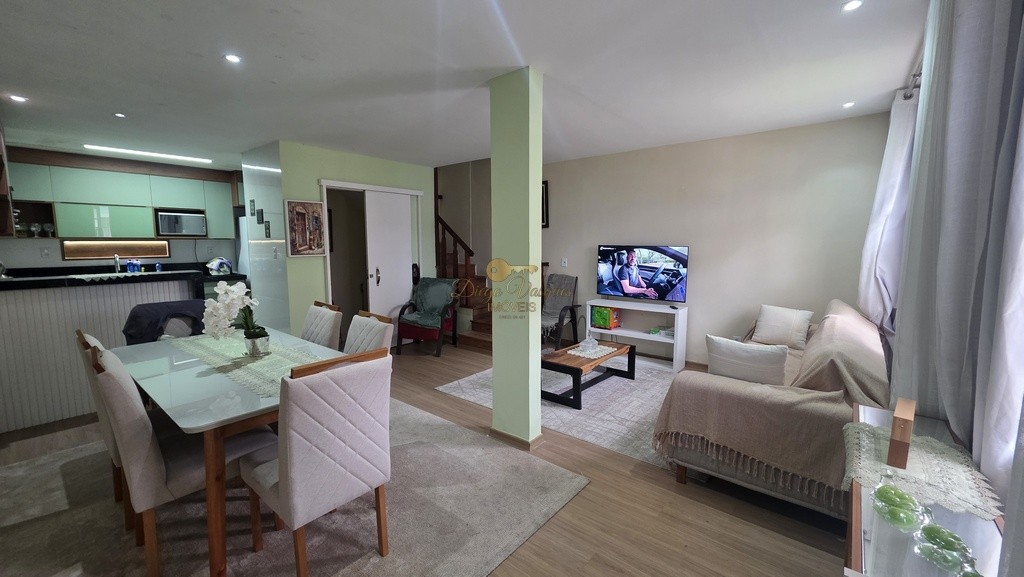 Casa à venda em Bom Retiro, Teresópolis - RJ