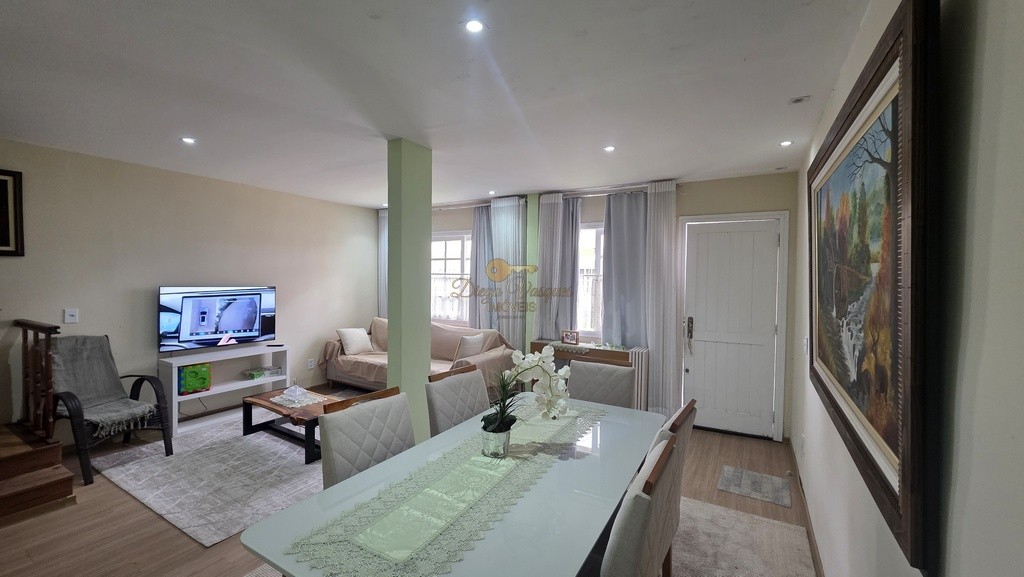Casa à venda em Bom Retiro, Teresópolis - RJ - Foto 3