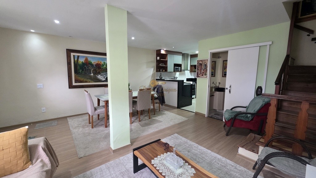 Casa à venda em Bom Retiro, Teresópolis - RJ - Foto 2